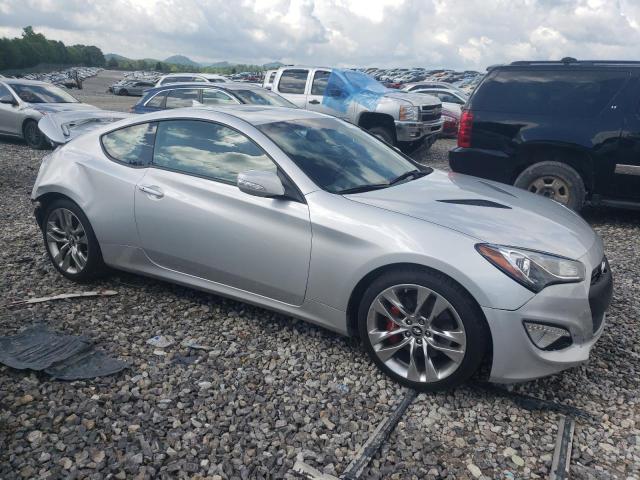 Vin: kmhhu6kj6fu126926, lot: 57085715, hyundai genesis 3.8l 20154
