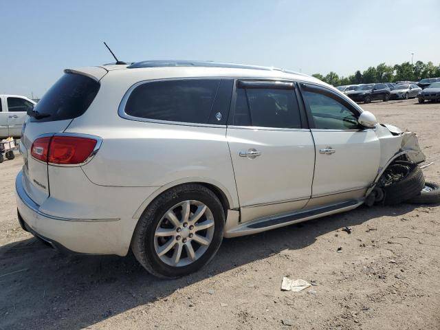 Vin: 5gakrckd7fj325376, lot: 56335865, buick enclave 20153