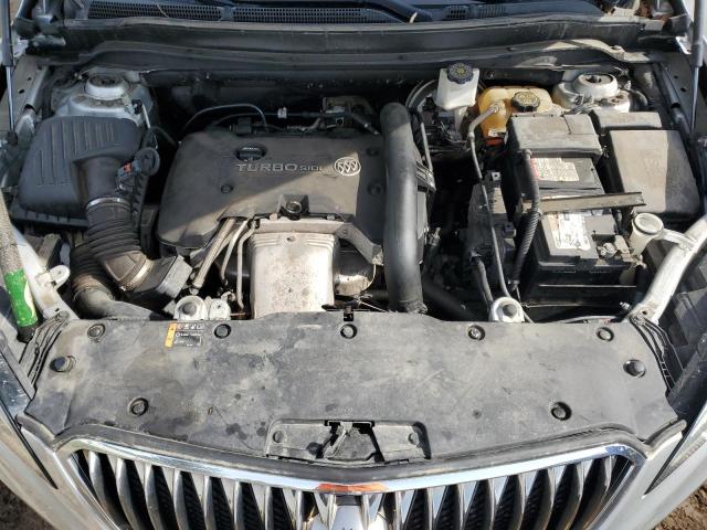 2016 BUICK ENVISION P - LRBFXFSX4GD186548