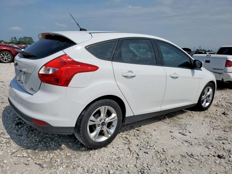Vin: 1fadp3k29el229317, lot: 57806785, ford focus se 20143