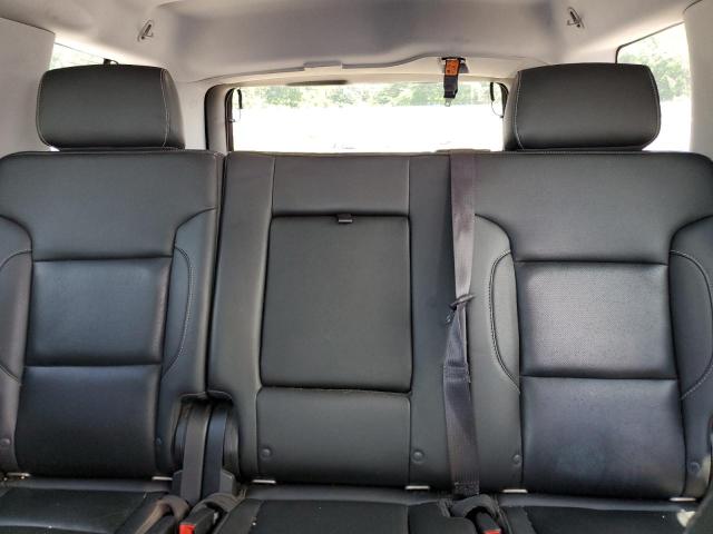 2017 GMC YUKON SLT 1GKS1BKC5HR147239