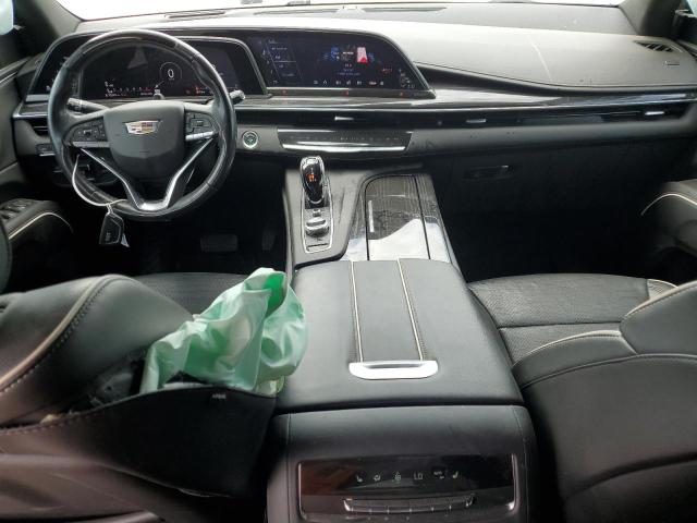 2021 CADILLAC ESCALADE S 1GYS4FKL5MR398714