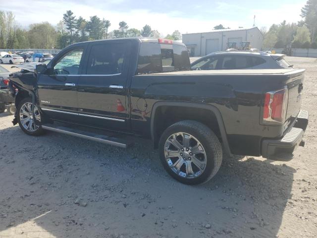 Vin: 3gtu2pej3hg381291, lot: 55404005, gmc sierra k1500 denali 20172