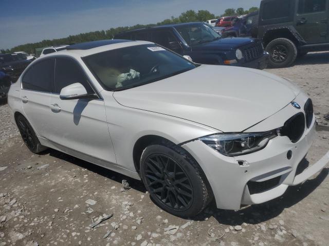 Vin: wba8d9c35ha005814, lot: 56299215, bmw 3 series xi 20174