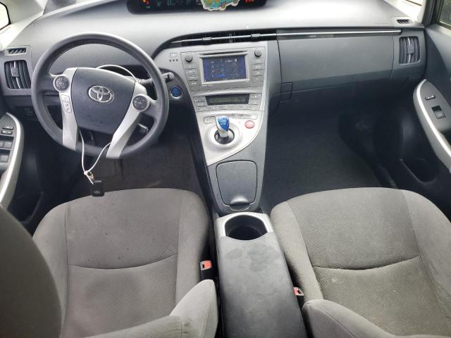 jtdkn3du1e1796526 - 2014 Toyota prius - #57504725