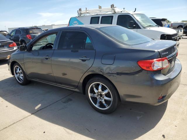 Vin: 2t1bu4ee4dc014150, lot: 56975465, toyota corolla base 20132