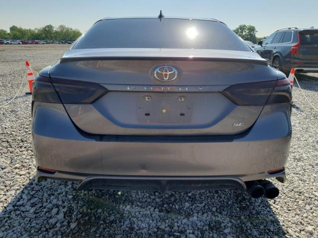 2019 TOYOTA CAMRY L - 4T1B11HK5KU264629