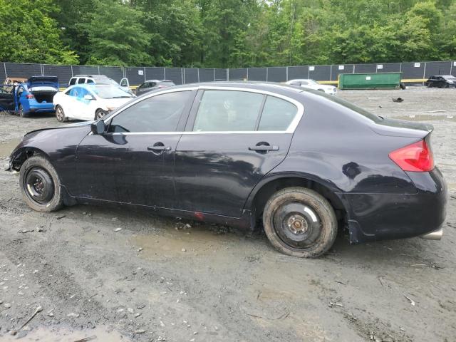 Vin: jn1cv6ar9dm356091, lot: 58837375, infiniti g37 20132