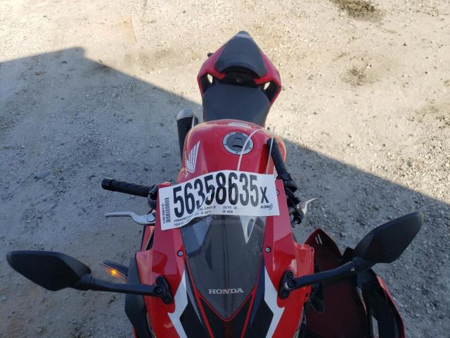 2023 HONDA CBR500 RA MLHPC6253P5400596