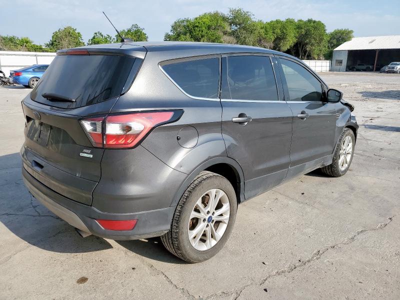 Vin: 1fmcu0g9xhuc56409, lot: 57099795, ford escape se 20173