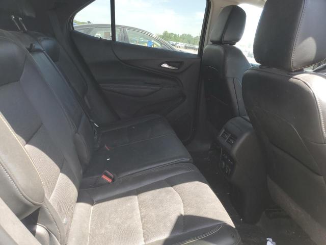 2018 CHEVROLET EQUINOX PR - 3GNAXVEV2JS611313