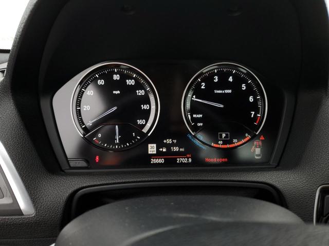 2018 BMW 230XI WBA2J3C57JVA49974
