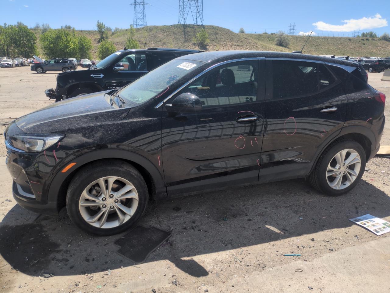 BUICK ENCORE PREFERRED