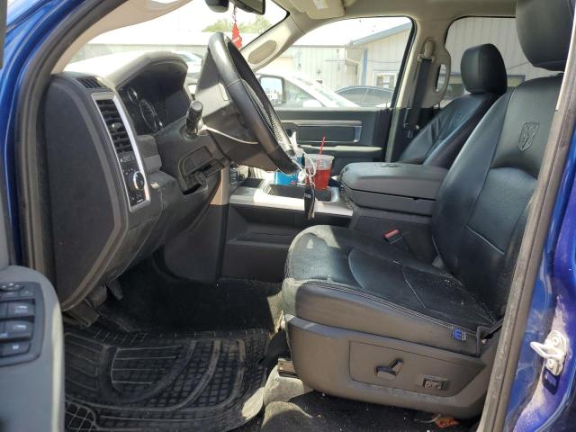 2017 RAM 1500 SLT - 1C6RR7LT9HS699177