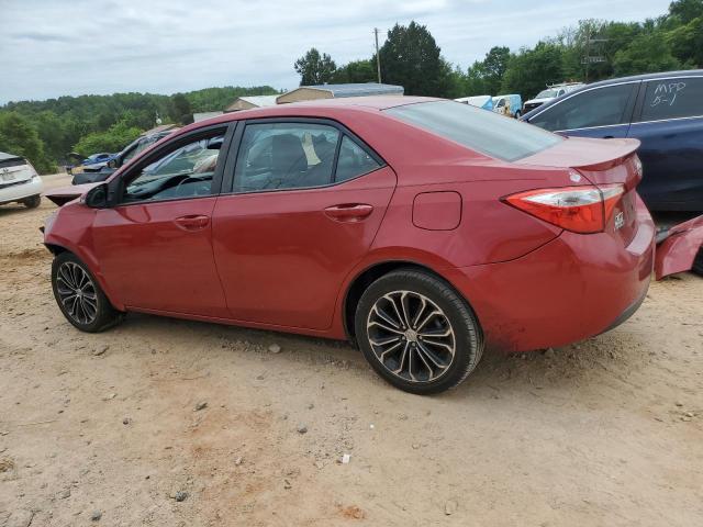 Vin: 2t1burhe6ec144120, lot: 57828835, toyota corolla l 20142
