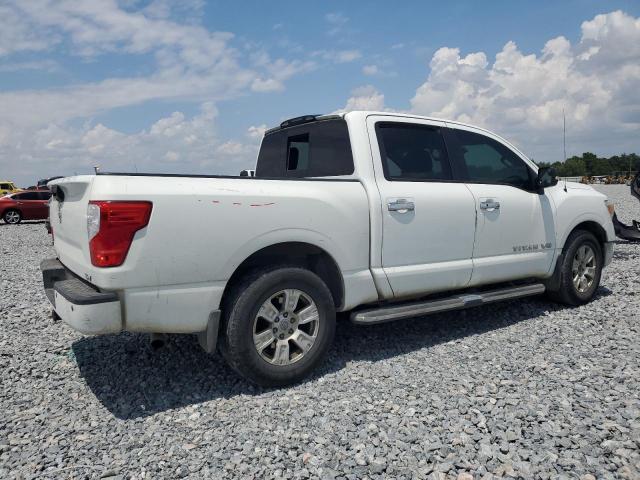 Vin: 1n6aa1e63jn551464, lot: 55825435, nissan titan sv 20183