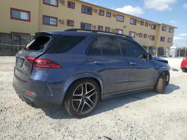 Vin: 4jgfb6bb8rb187474, lot: 55632115, mercedes-benz gle-class amg 53 4matic 20243