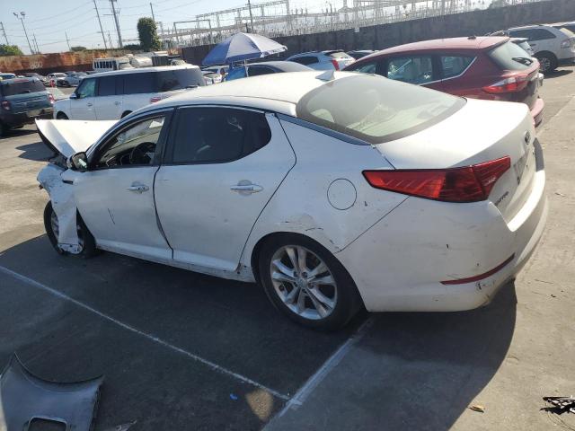 Vin: 5xxgn4a70dg252340, lot: 58091195, kia optima ex 20132