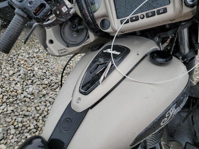 2023 INDIAN MOTORCYCLE CO. ROADMASTER - 56KTKDBBXP3413687