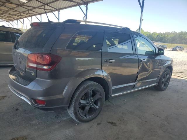 Vin: 3c4pdcgg8kt717064, lot: 55677305, dodge journey crossroad 20193
