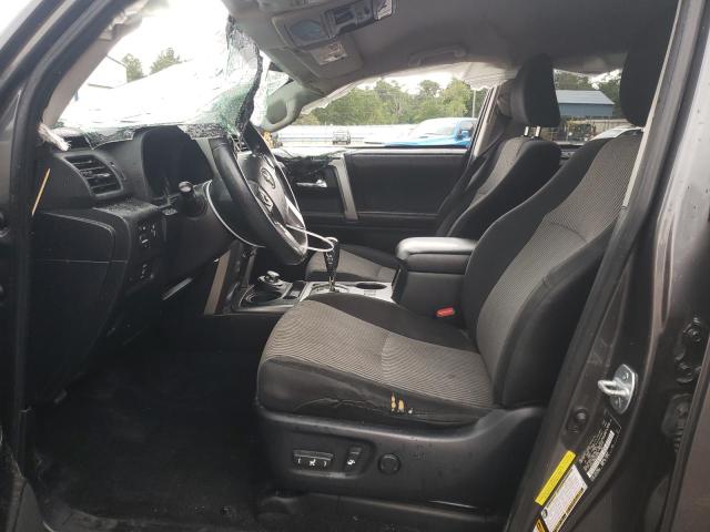 2016 TOYOTA 4RUNNER SR - JTEBU5JR3G5305198