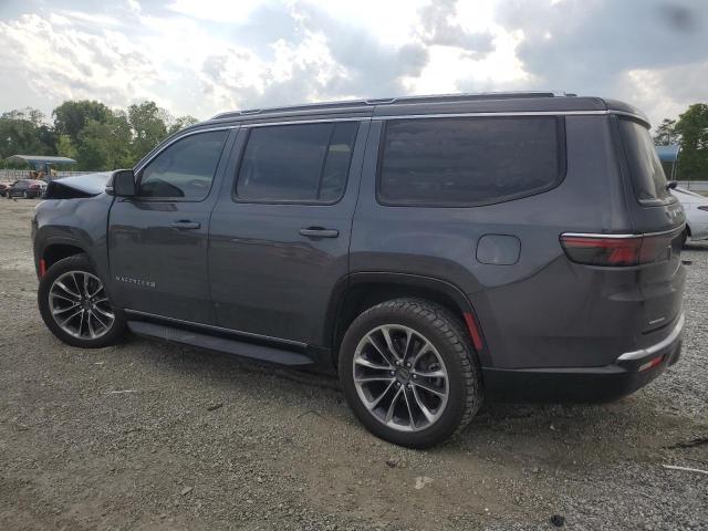 Vin: 1c4sjvbt8ns211856, lot: 57659915, jeep wagoneer series ii 20222