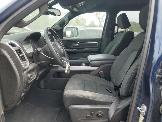 2019 RAM 1500 BIG H - 1C6SRFFT6KN649124
