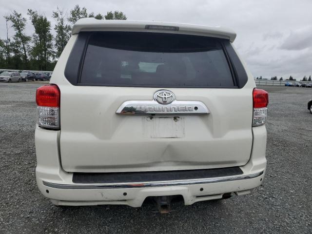 2013 TOYOTA 4RUNNER SR - JTEBU5JR1D5125973