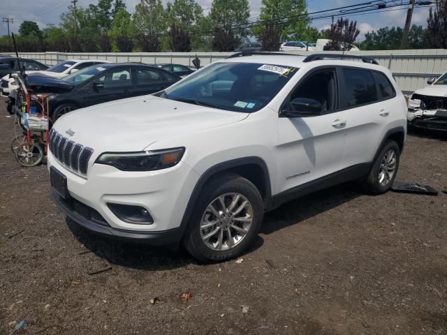 Vin: 1c4pjmmx1nd530147, lot: 58652975, jeep grand cher latitude lux 2022 img_1