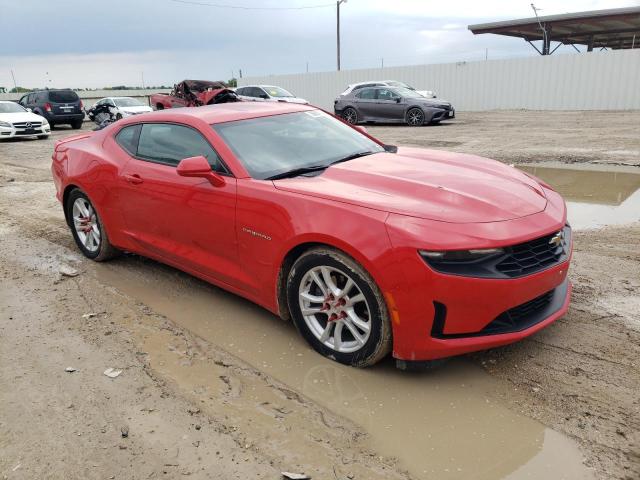 Vin: 1g1fa1rx0k0121927, lot: 56650105, chevrolet camaro ls 20194