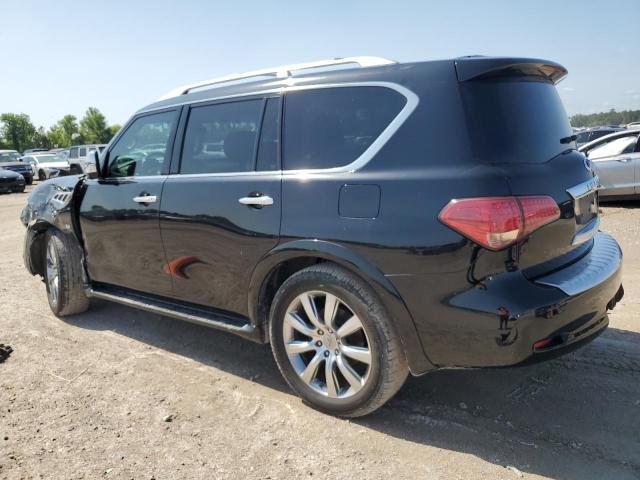 Vin: jn8az2nf3f9570599, lot: 55223705, infiniti qx80 20152