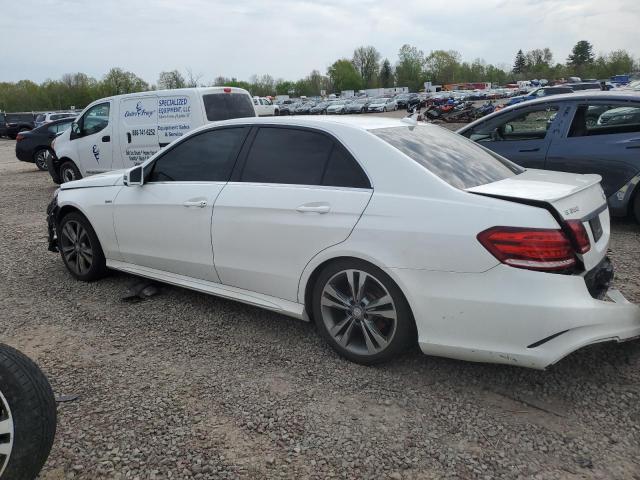 Vin: wddhf8jb3gb218406, lot: 56837165, mercedes-benz e-class 350 4matic 20162