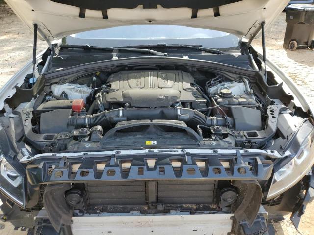 2017 JAGUAR F-PACE PRE - SADCJ2BV4HA066611