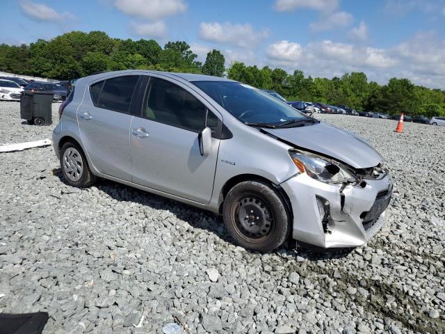 Vin: jtdkdtb39g1134953, lot: 56377755, toyota prius 20164