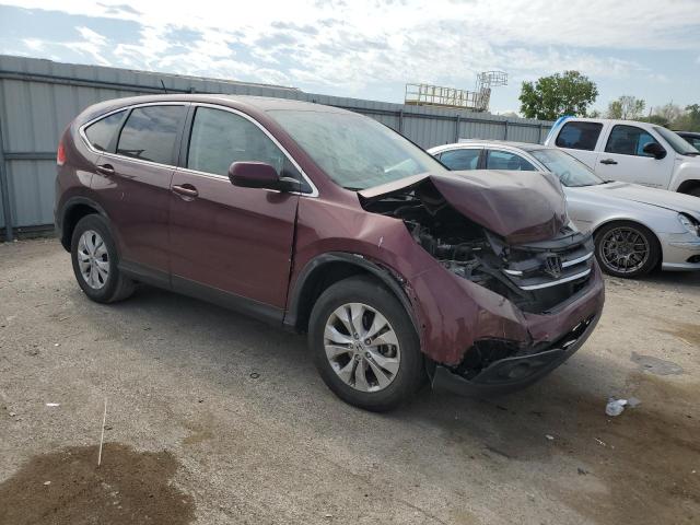 Vin: 5j6rm3h54dl000062, lot: 56170855, honda crv ex 20134