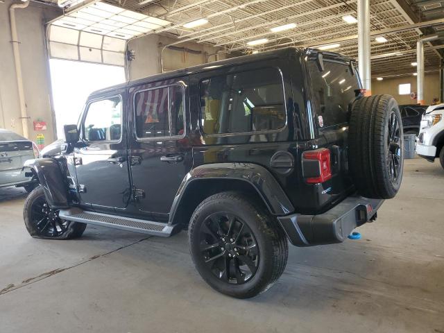 Vin: 1c4rjxp63rw228673, lot: 56859065, jeep wrangler sahara 4xe 20242
