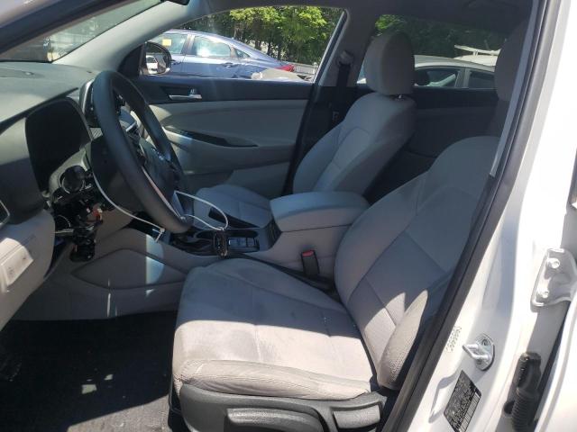 2019 HYUNDAI TUCSON SE - KM8J23A43KU925008