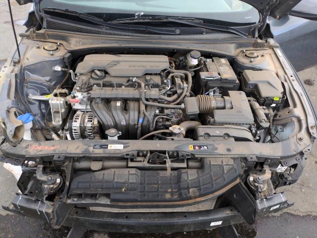 2024 HYUNDAI ELANTRA SE - KMHLM4DG6RU793449