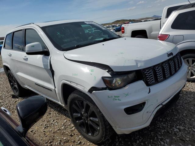 Vin: 1c4rjfag9lc108221, lot: 55493835, jeep grand cher laredo 20204
