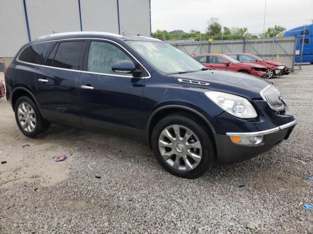 Vin: 5gakrced7bj240592, lot: 55242885, buick enclave cxl 20114