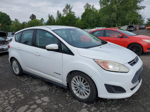 Vin: 1fadp5au9dl519909, lot: 56581145, ford cmax se 20134