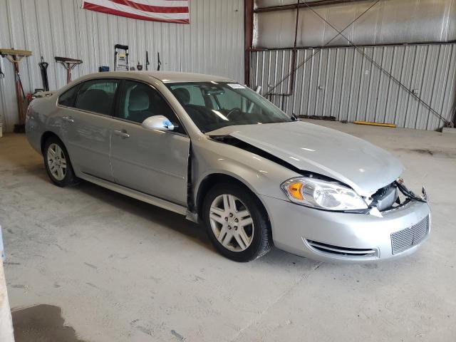 Vin: 2g1wg5e36c1198221, lot: 56582345, chevrolet impala lt 20124