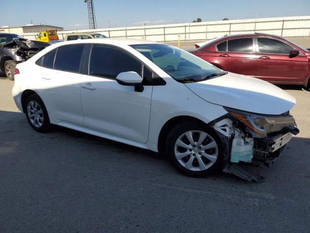 Vin: 5yfepmae8mp256756, lot: 56960155, toyota corolla le 20214