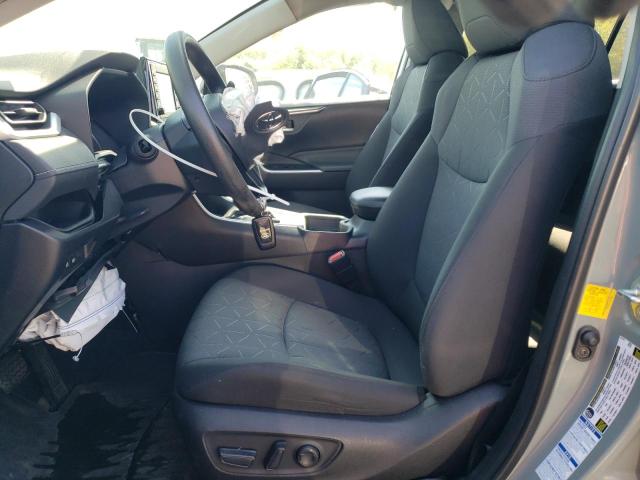 2020 TOYOTA RAV4 XLE - 2T3P1RFV7LW125046