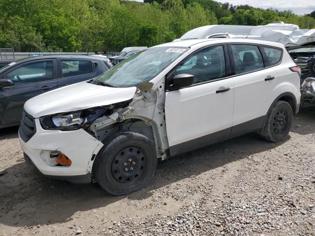 FORD ESCAPE S