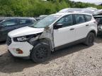 2018 FORD ESCAPE S - 1FMCU0F79JUB26918