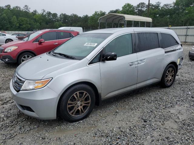 HONDA ODYSSEY EX