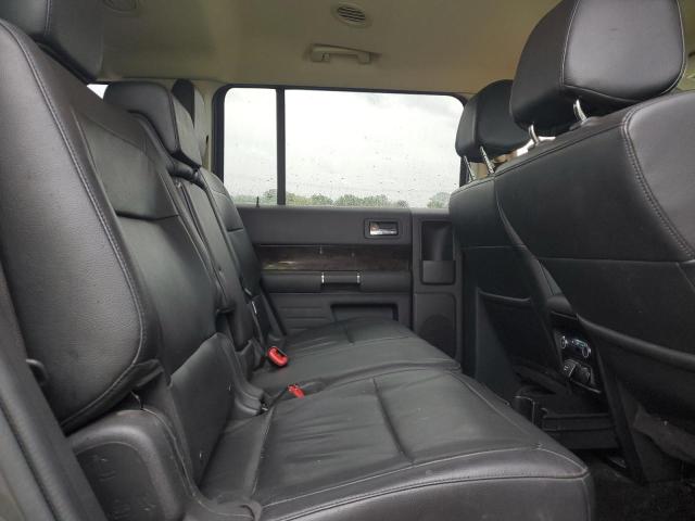 2017 FORD FLEX LIMIT - 2FMGK5D82HBA05177