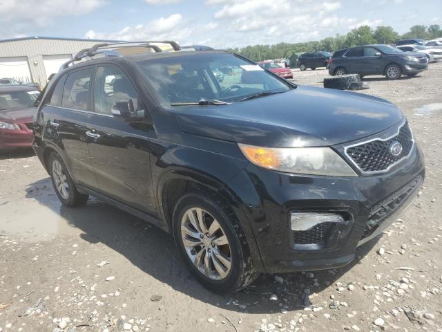Vin: 5xykw4a28cg193611, lot: 57659935, kia sorento sx 20124