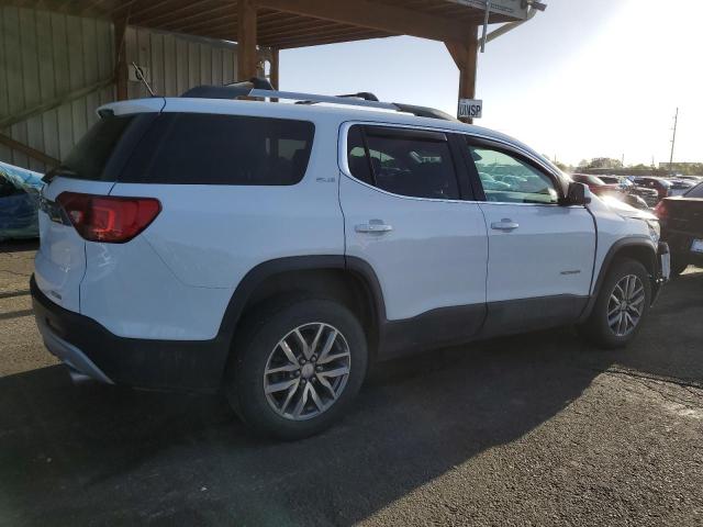 Vin: 1gkknslsxkz246589, lot: 57091315, gmc acadia sle 20193